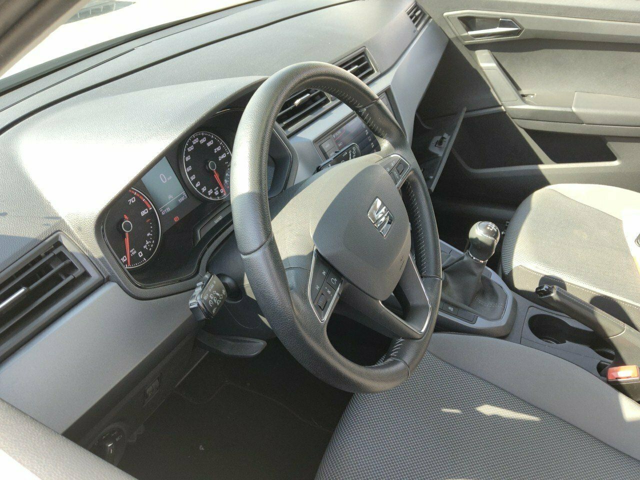 Seat Arona 1.0 Tsi 85kw (115cv) Style Edition Eco - Foto 2