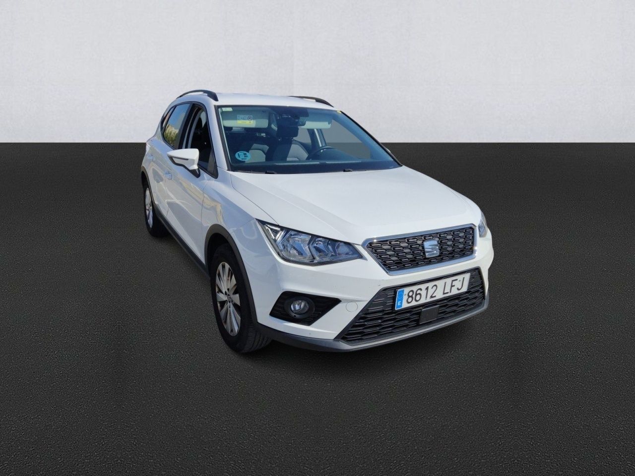 Seat Arona 1.0 Tsi 85kw (115cv) Style Edition Eco - Foto 2