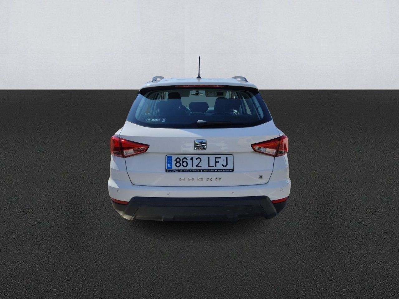 Seat Arona 1.0 Tsi 85kw (115cv) Style Edition Eco - Foto 2