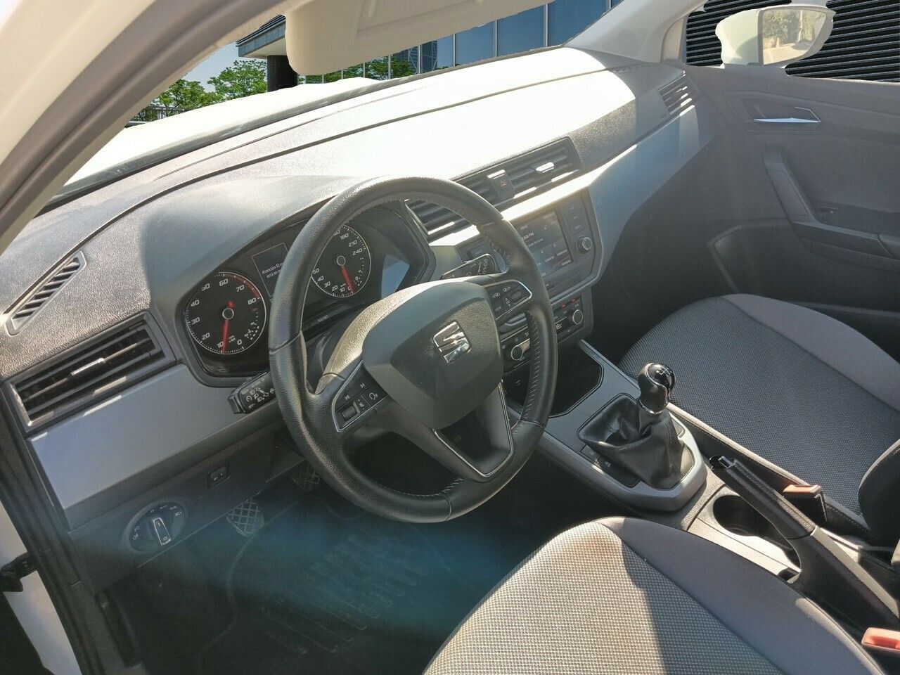 Seat Arona 1.0 Tsi 85kw (115cv) Style Edition Eco - Foto 2