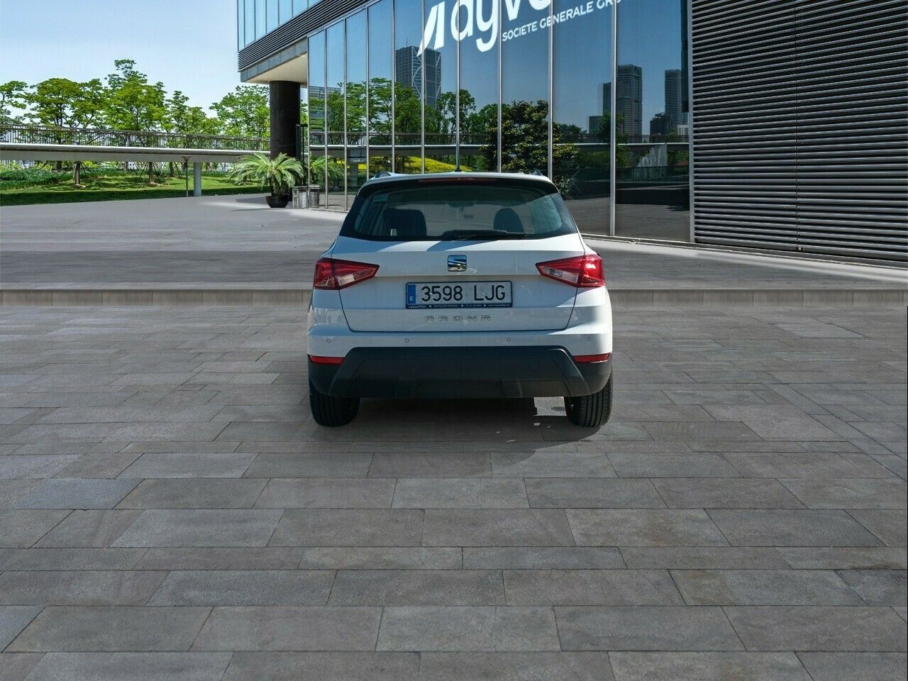 Seat Arona 1.0 Tsi 85kw (115cv) Style Edition Eco - Foto 2