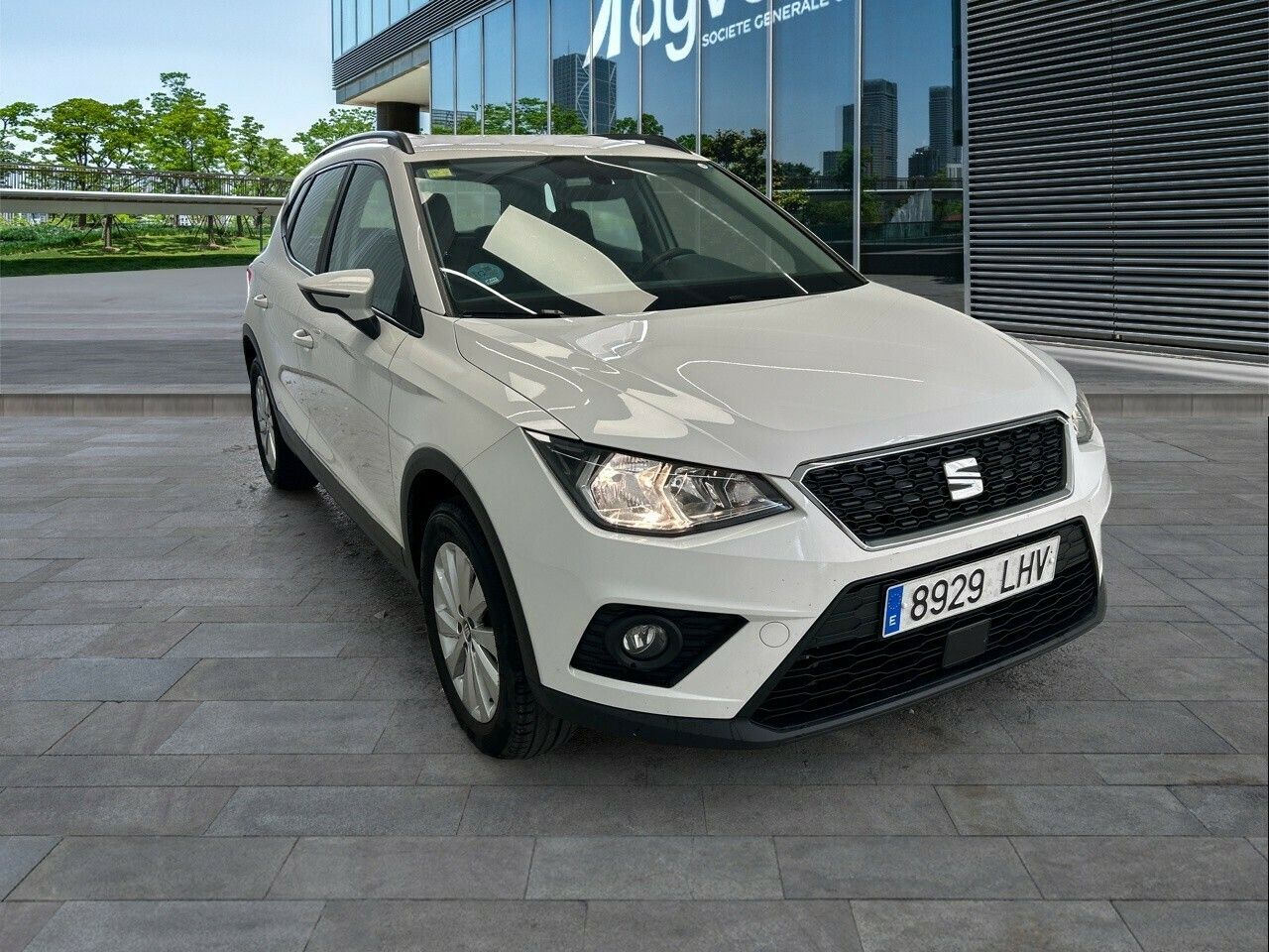 Seat Arona 1.0 Tsi 85kw (115cv) Style Go Eco - Foto 2