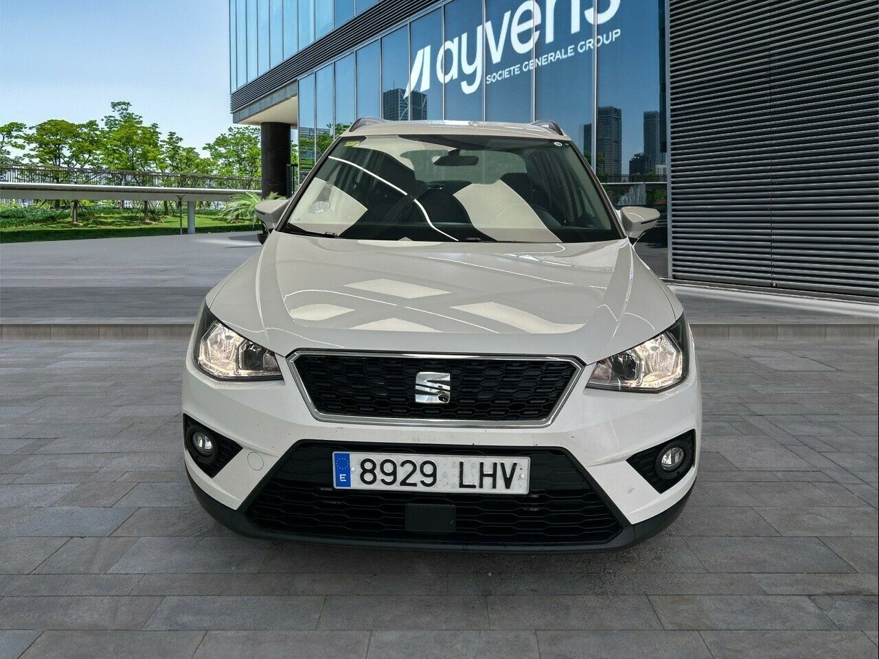 Seat Arona 1.0 Tsi 85kw (115cv) Style Go Eco - Foto 2