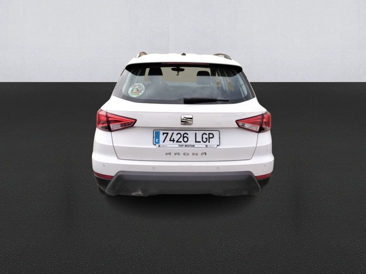Seat Arona 1.0 Tsi 85kw (115cv) Style Go Eco - Foto 2