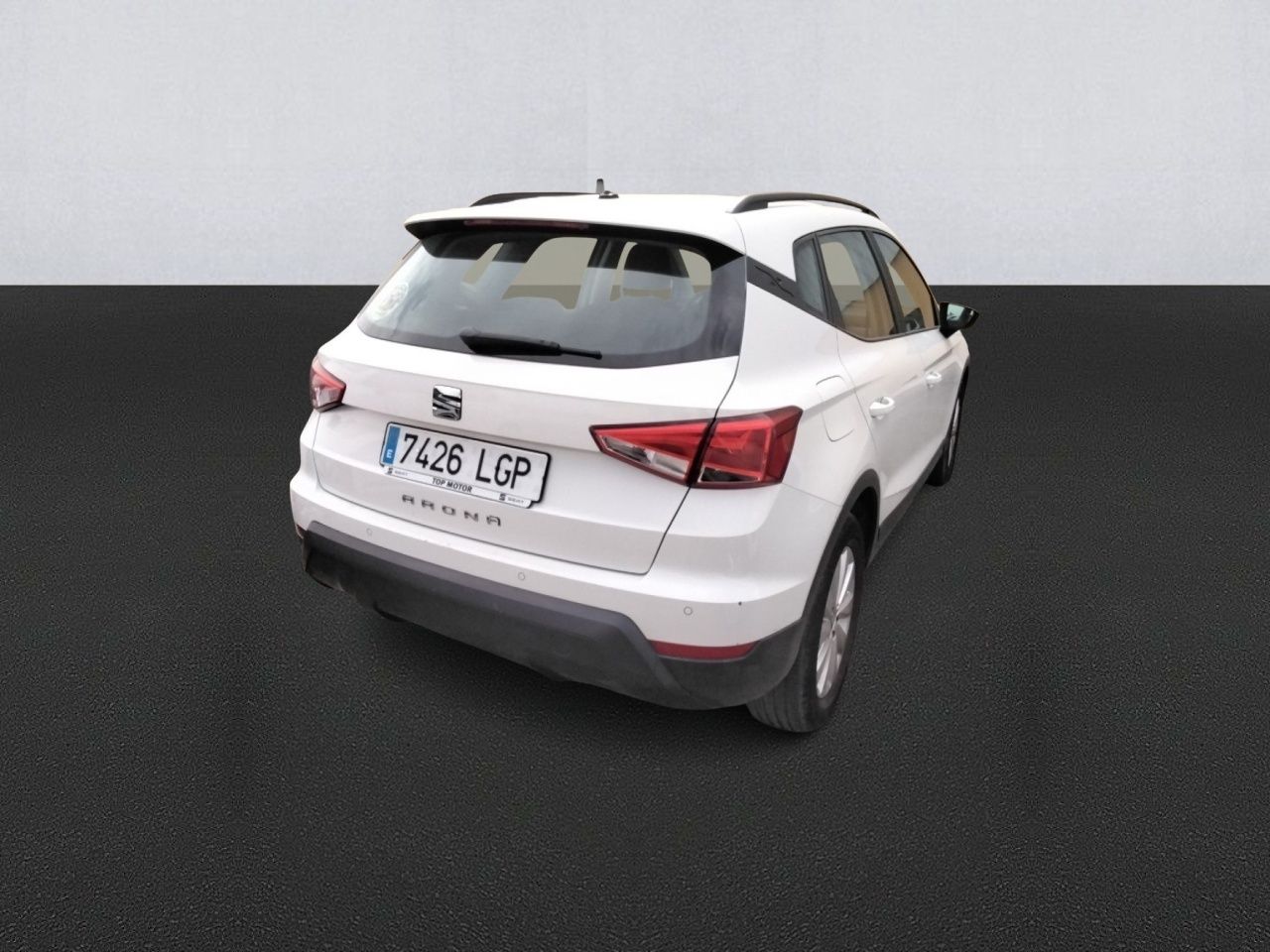 Seat Arona 1.0 Tsi 85kw (115cv) Style Go Eco - Foto 2