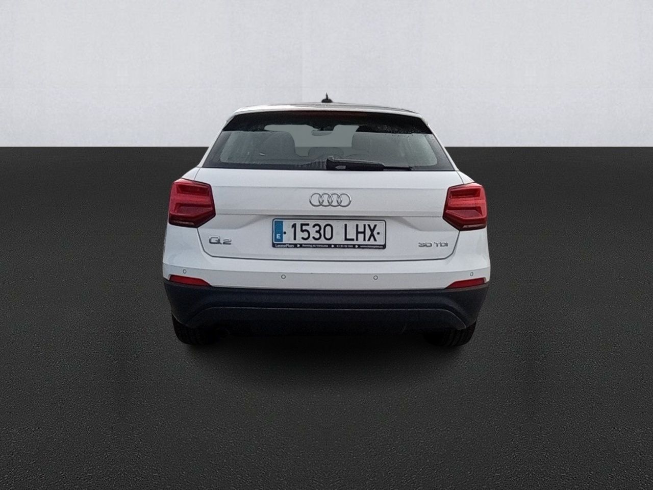 Audi Q2 Advanced 30 Tdi 85kw (116cv) S Tronic - Foto 2