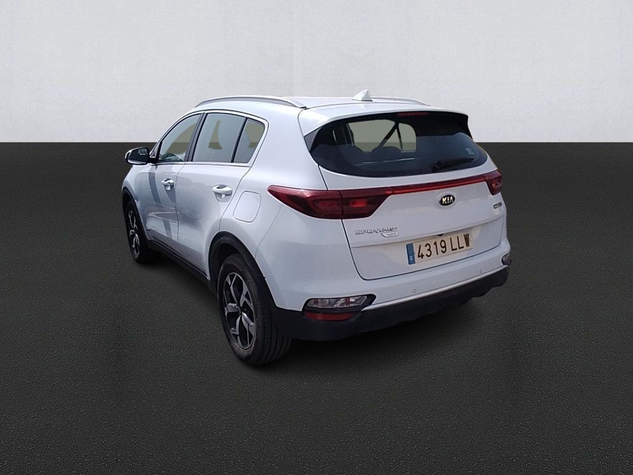 Kia Sportage 1.6 Mhev Business 100kw (136cv) 4x4 - Foto 2