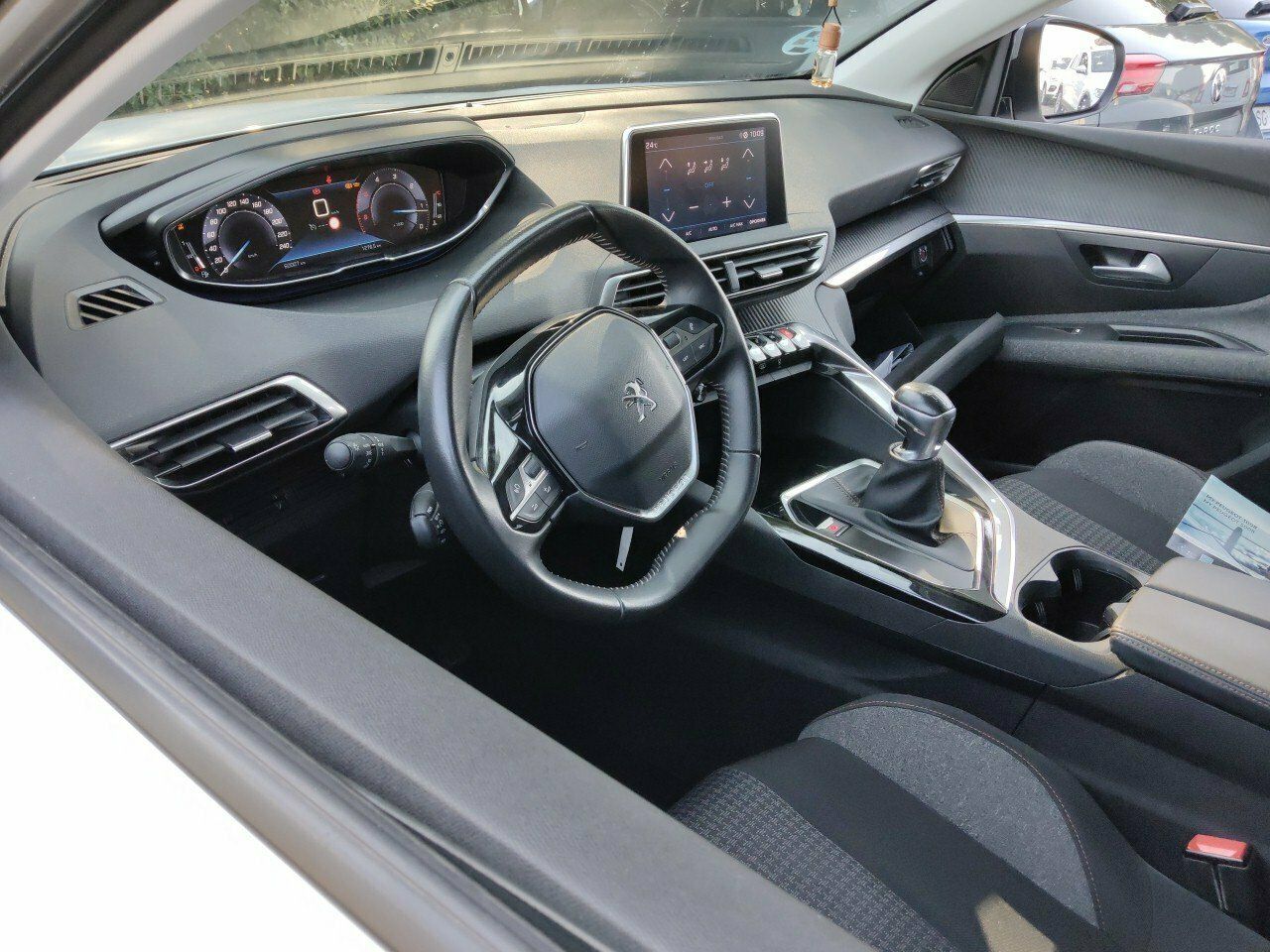 Peugeot 3008 1.5 Bluehdi 96kw (130cv) S&s Style - Foto 2