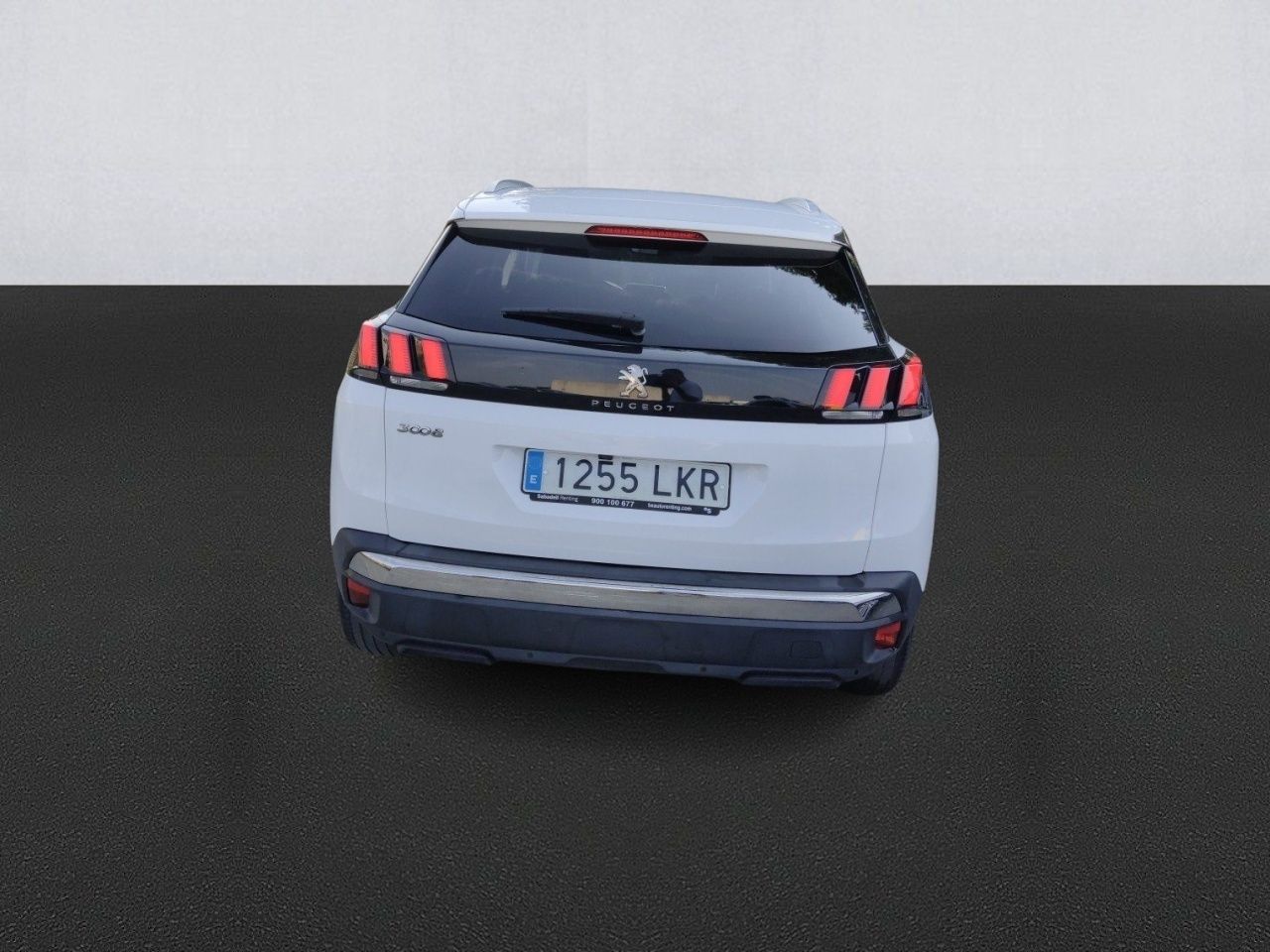 Peugeot 3008 1.5 Bluehdi 96kw (130cv) S&s Style - Foto 2