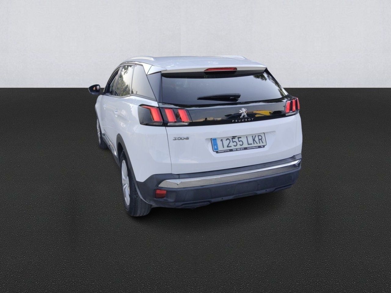 Peugeot 3008 1.5 Bluehdi 96kw (130cv) S&s Style - Foto 2