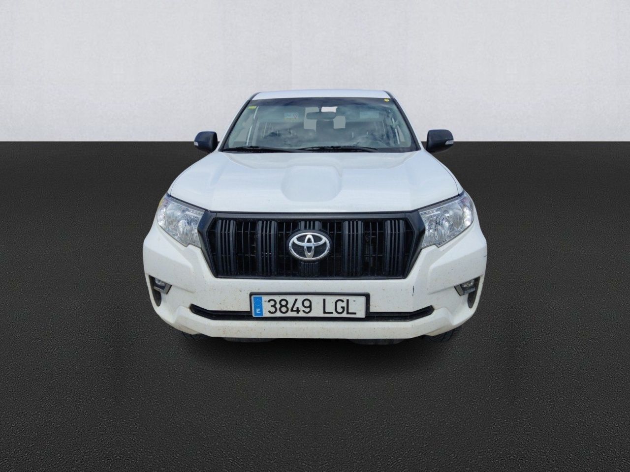 Toyota Landcruiser 2.8 D-4d Gx - Foto 2
