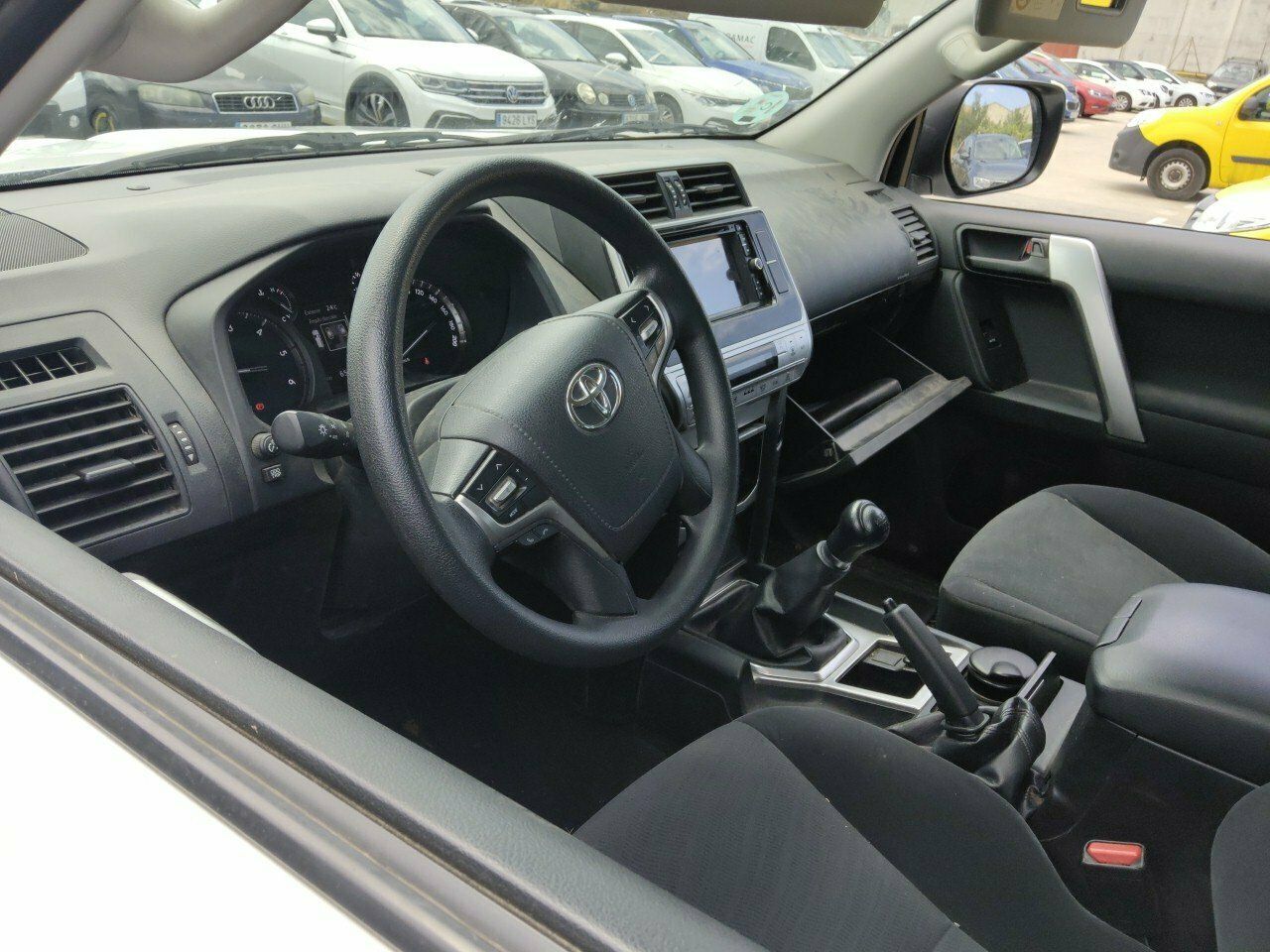 Toyota Landcruiser 2.8 D-4d Gx - Foto 2