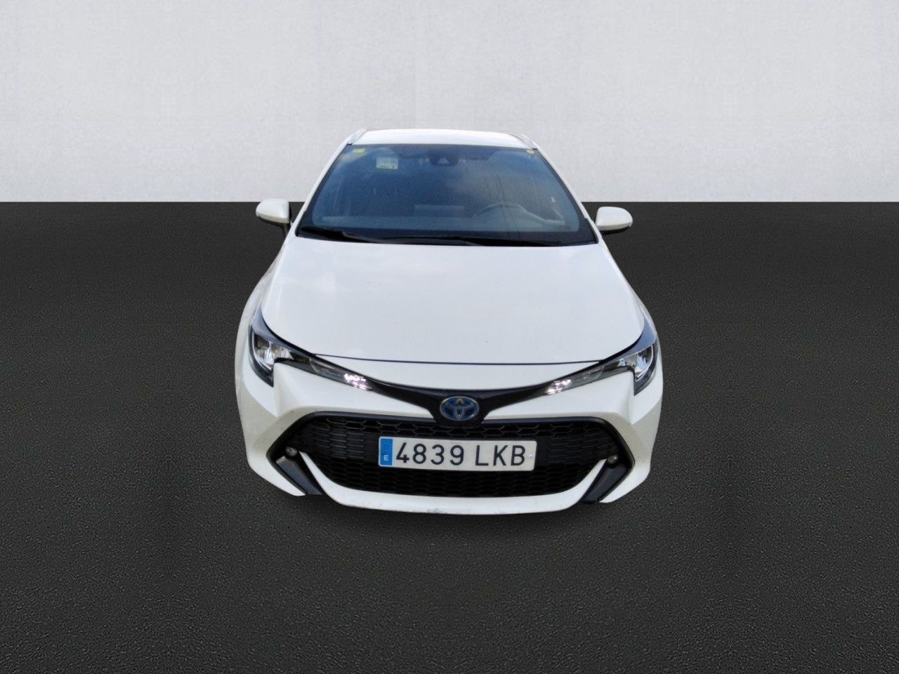 Toyota Corolla 1.8 125h Business Plus E-cvt Tou Sport - Foto 2