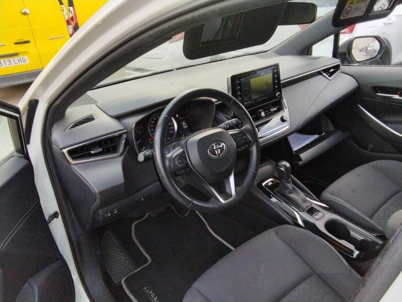 Toyota Corolla 1.8 125h Business Plus E-cvt Tou Sport - Foto 2
