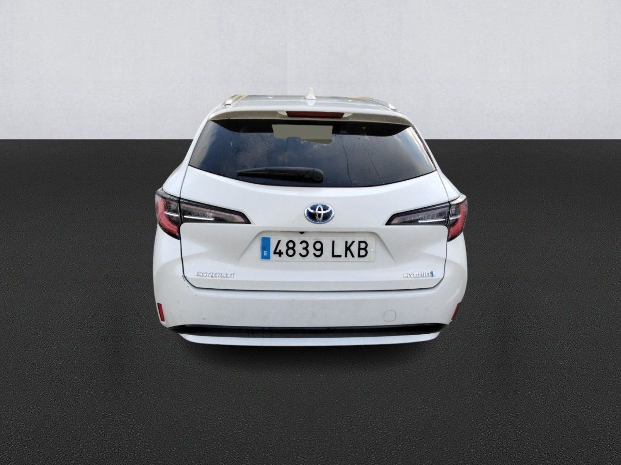 Toyota Corolla 1.8 125h Business Plus E-cvt Tou Sport - Foto 2