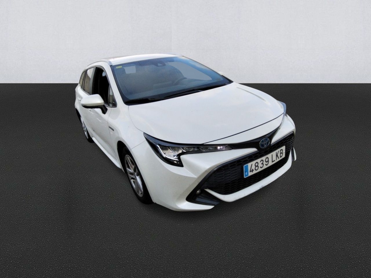 Toyota Corolla 1.8 125h Business Plus E-cvt Tou Sport - Foto 2