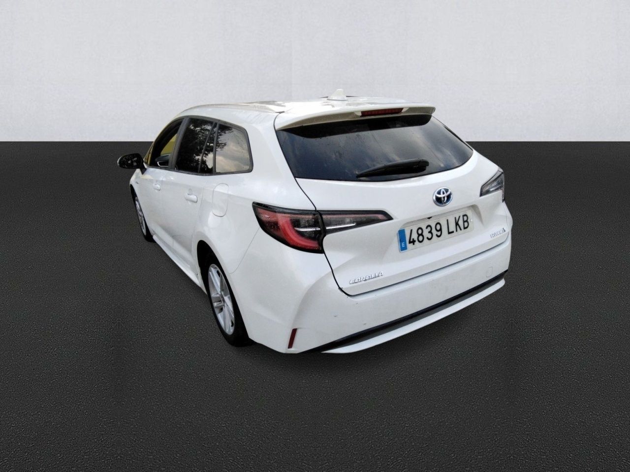 Toyota Corolla 1.8 125h Business Plus E-cvt Tou Sport - Foto 2
