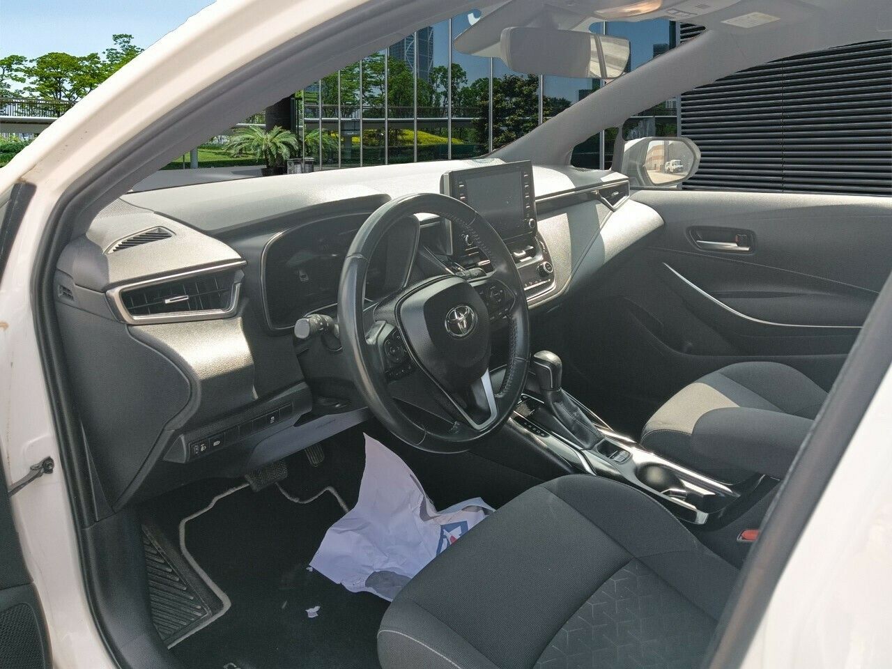 Toyota Corolla 1.8 125h Business Plus E-cvt Sedan - Foto 2