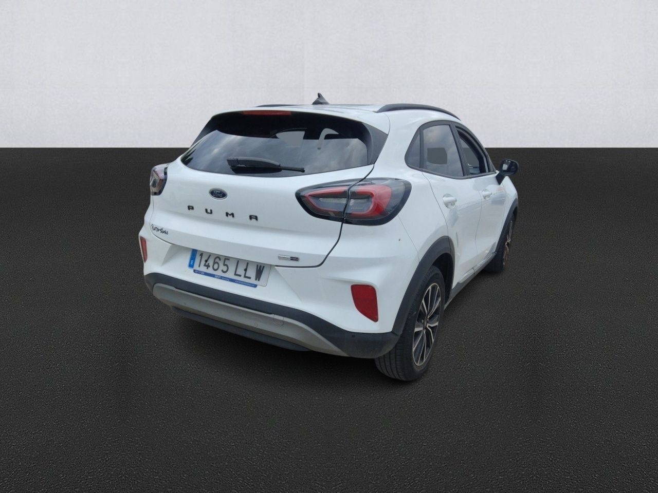 Ford Puma 1.0 Ecoboost 92kw (125cv) Titanium Mhev - Foto 2