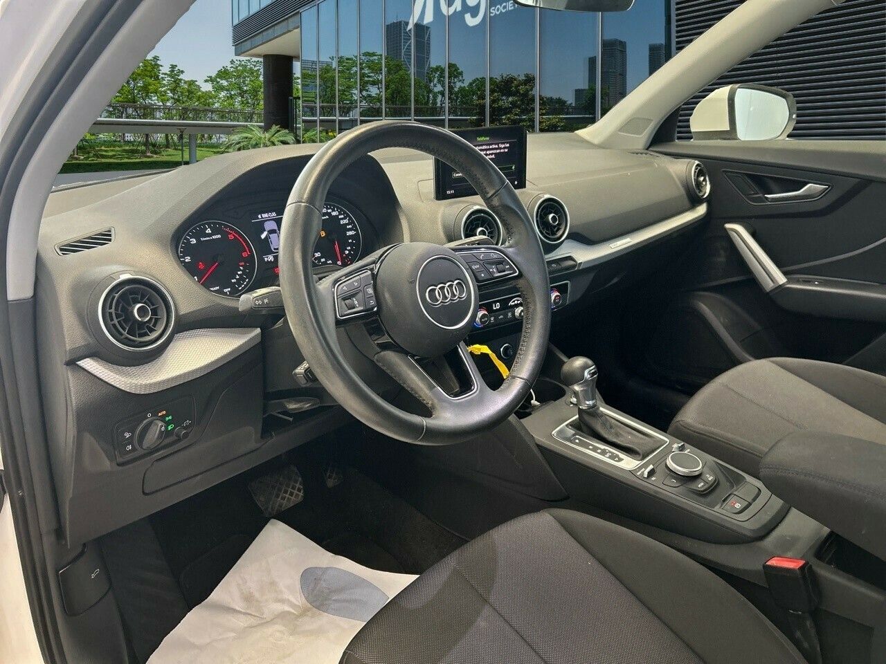 Audi Q2 Advanced 30 Tdi 85kw (116cv) S Tronic - Foto 2