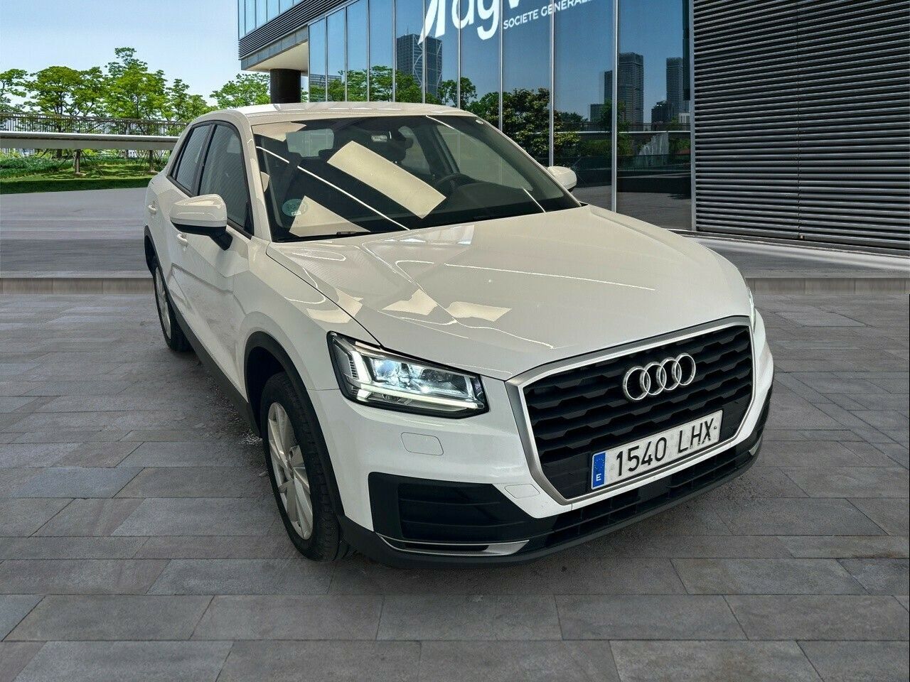 Audi Q2 Advanced 30 Tdi 85kw (116cv) S Tronic - Foto 2