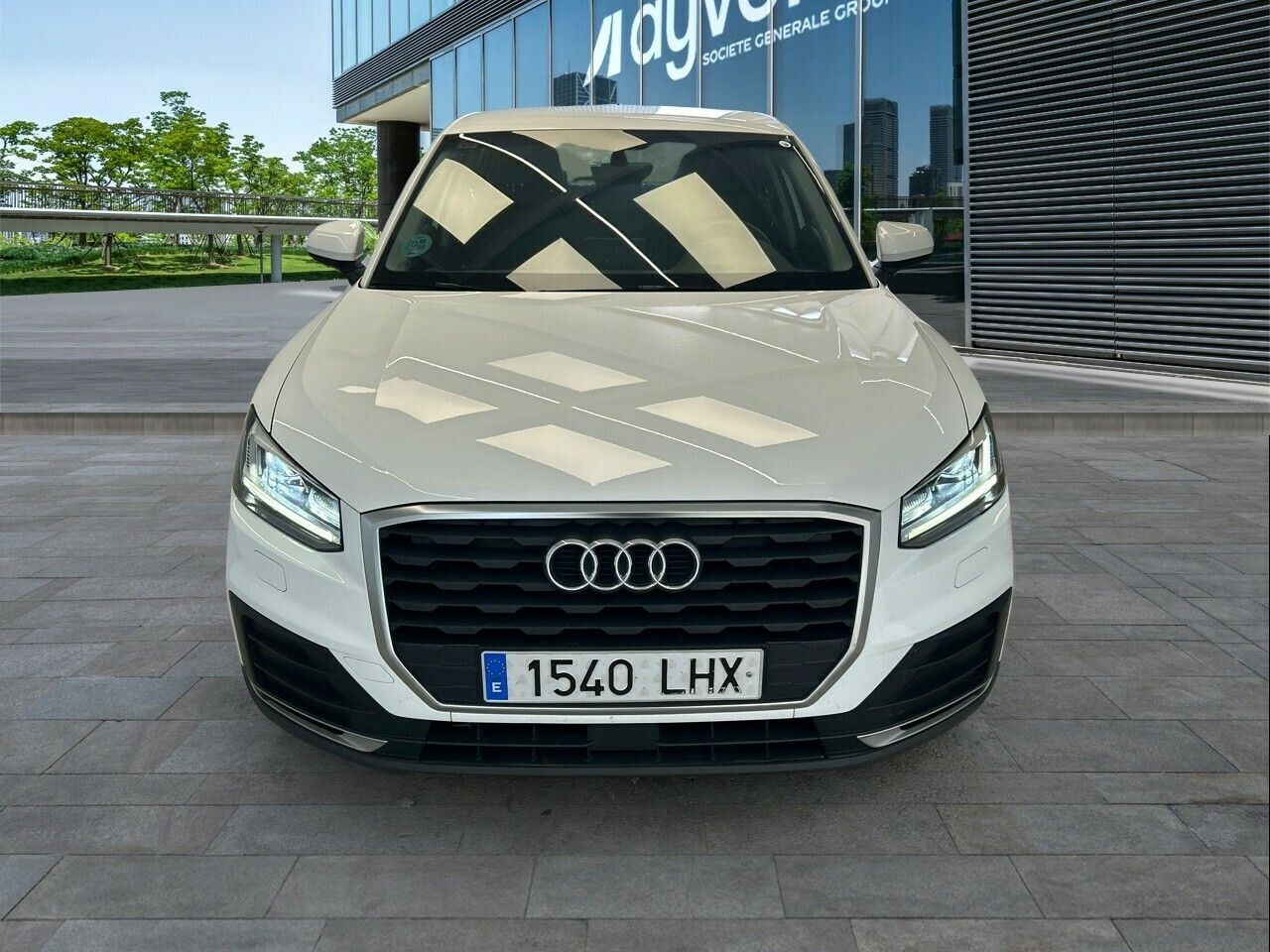 Audi Q2 Advanced 30 Tdi 85kw (116cv) S Tronic - Foto 2