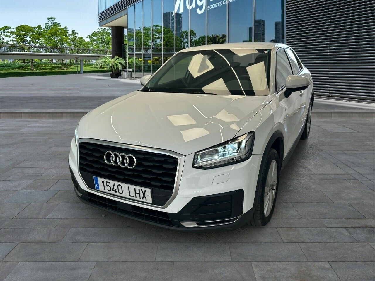 Audi Q2 Advanced 30 Tdi 85kw (116cv) S Tronic - Foto 2