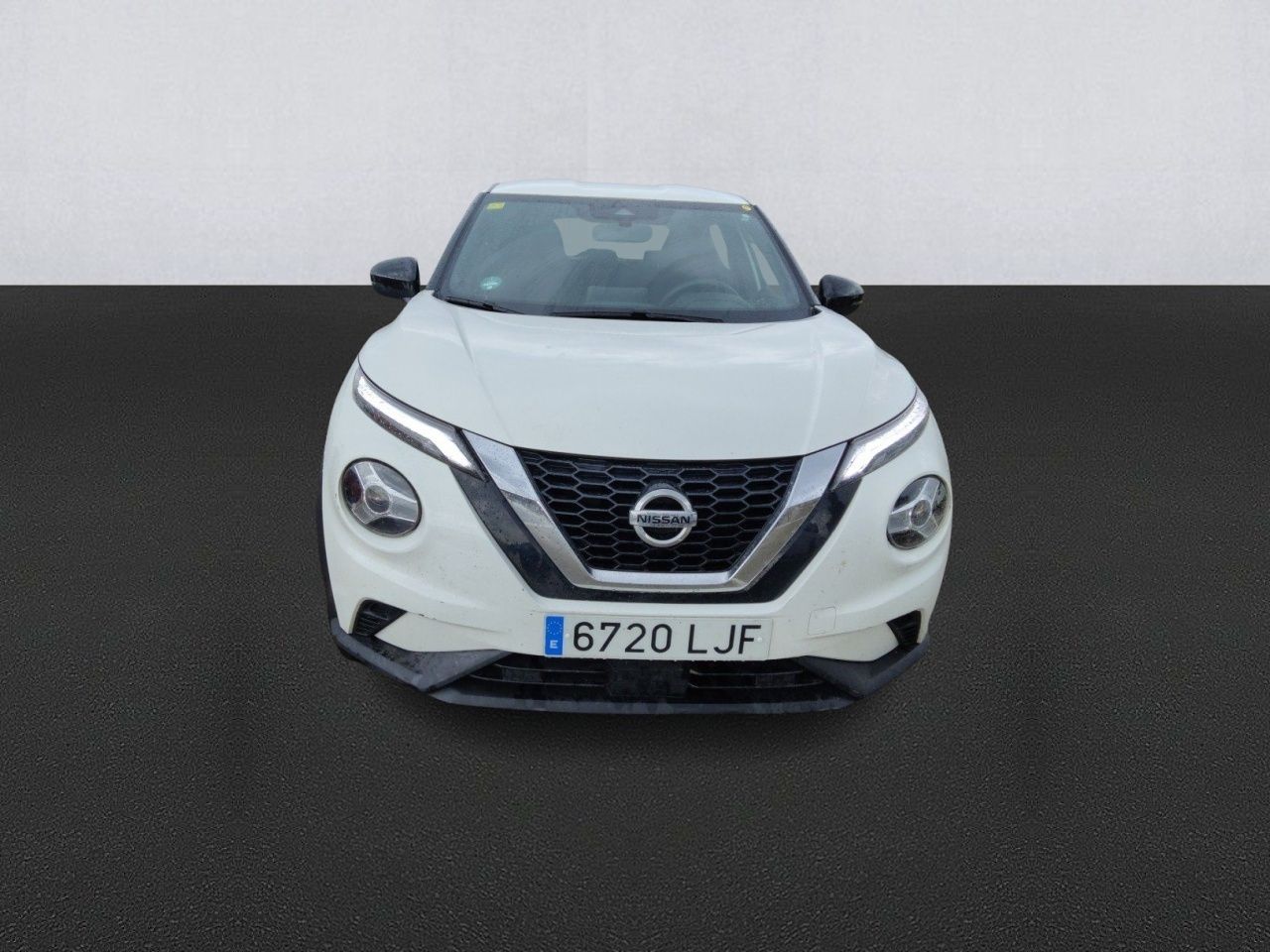 Nissan Juke Dig-t 86 Kw (117 Cv) 6 M/t Acenta - Foto 2
