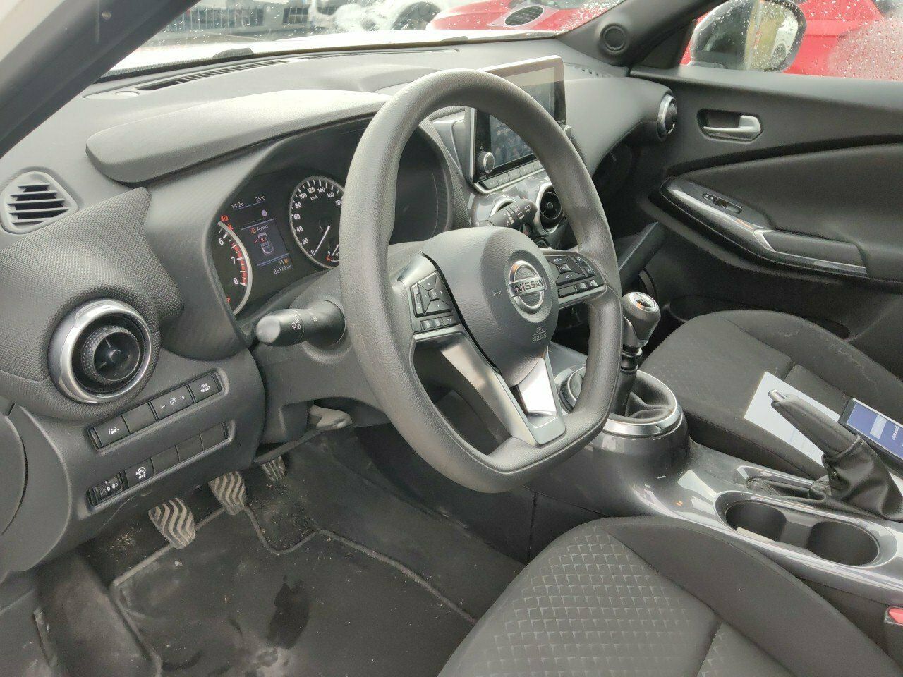 Nissan Juke Dig-t 86 Kw (117 Cv) 6 M/t Acenta - Foto 2
