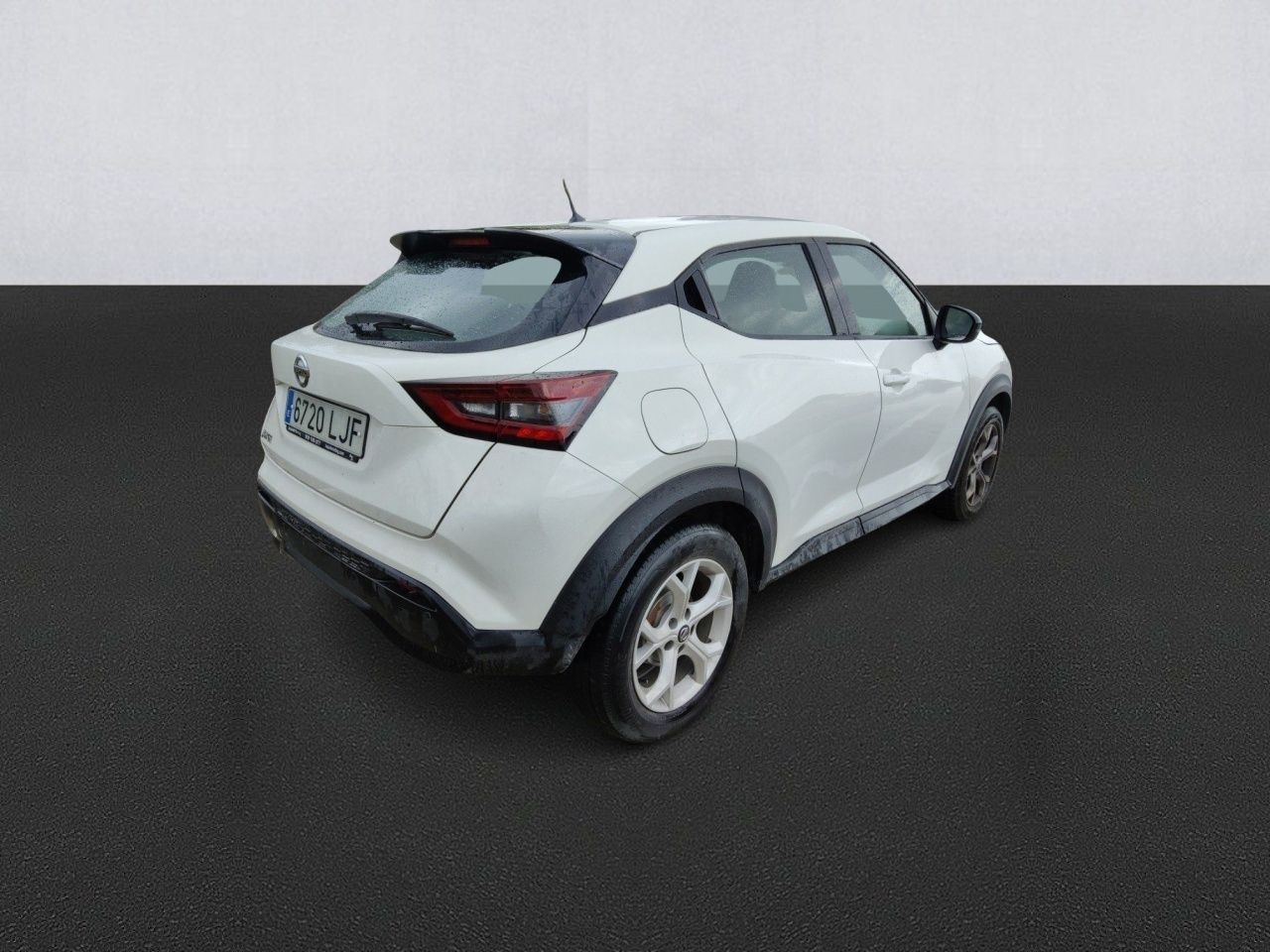 Nissan Juke Dig-t 86 Kw (117 Cv) 6 M/t Acenta - Foto 2