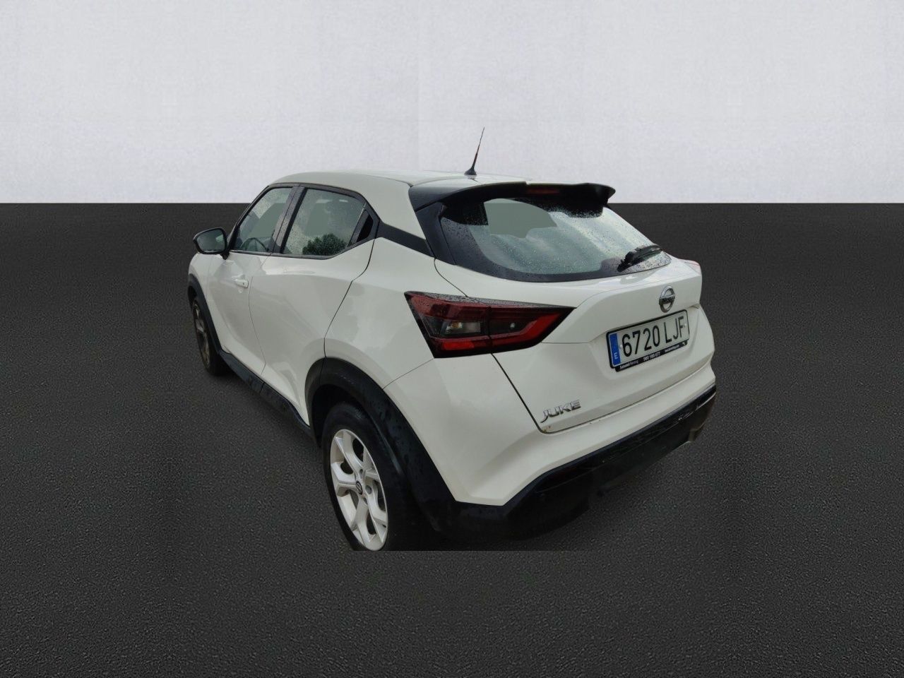 Nissan Juke Dig-t 86 Kw (117 Cv) 6 M/t Acenta - Foto 2