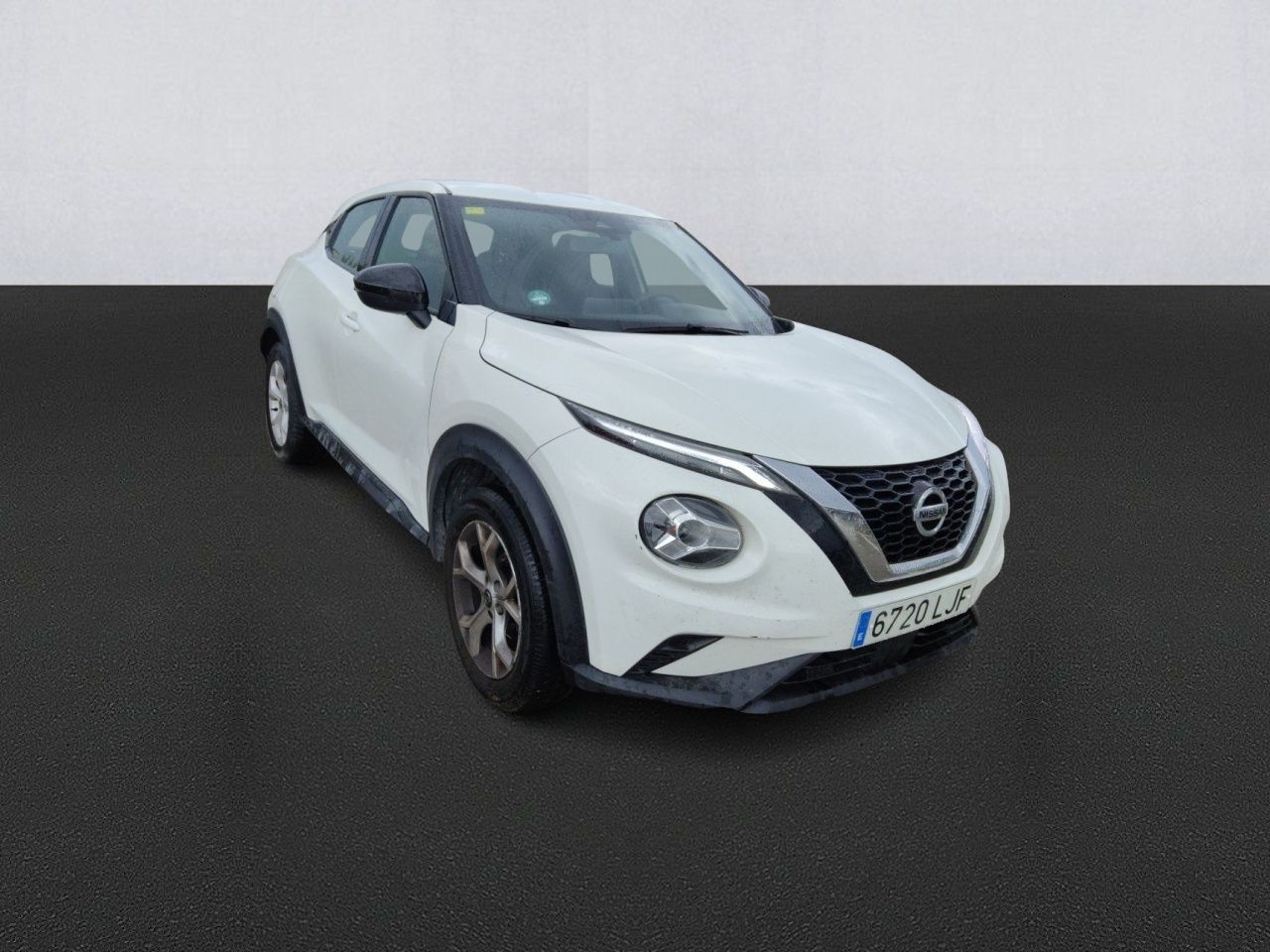 Nissan Juke Dig-t 86 Kw (117 Cv) 6 M/t Acenta - Foto 2