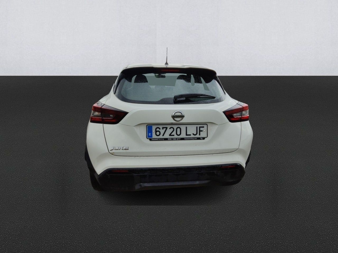 Nissan Juke Dig-t 86 Kw (117 Cv) 6 M/t Acenta - Foto 2
