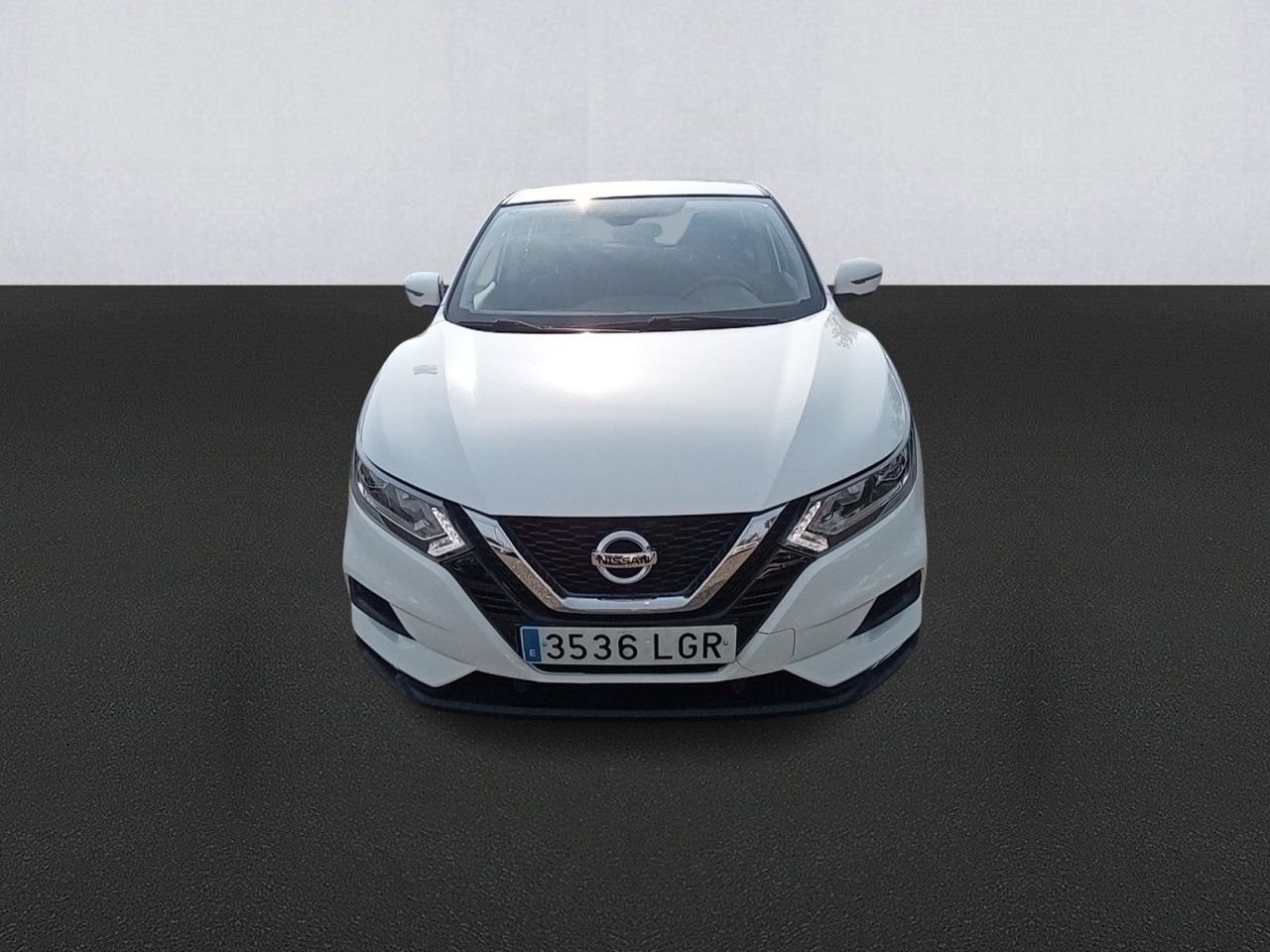 Nissan Qashqai Dci 85 Kw (115 Cv) E6d Acenta - Foto 2