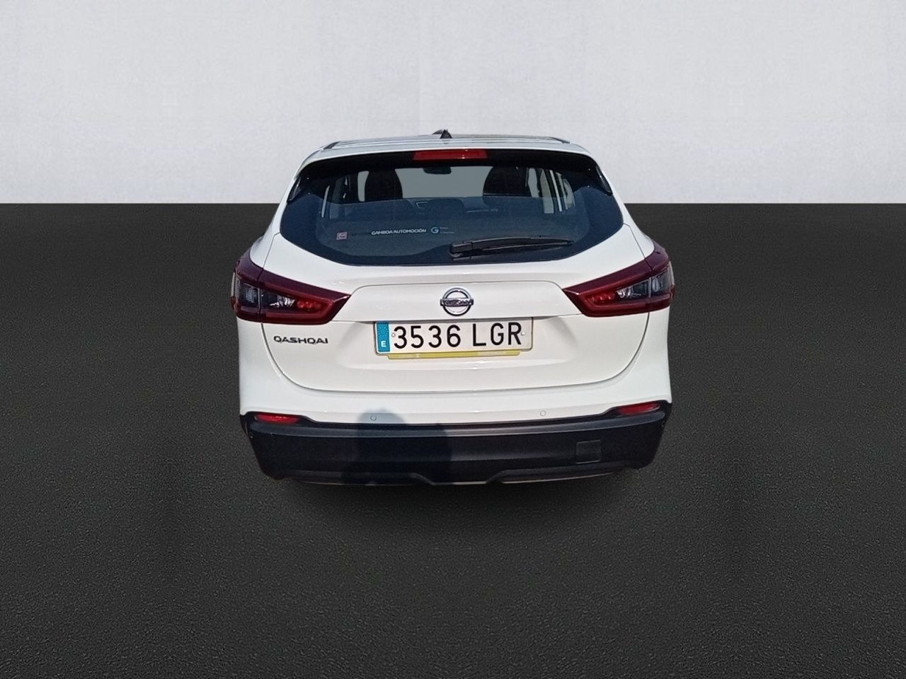 Nissan Qashqai Dci 85 Kw (115 Cv) E6d Acenta - Foto 2