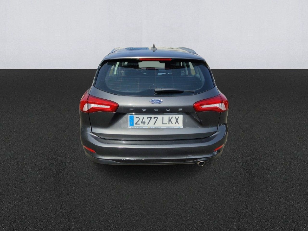 Ford Focus 1.5 Ecoblue 88kw Trend+ Sportbreak - Foto 2