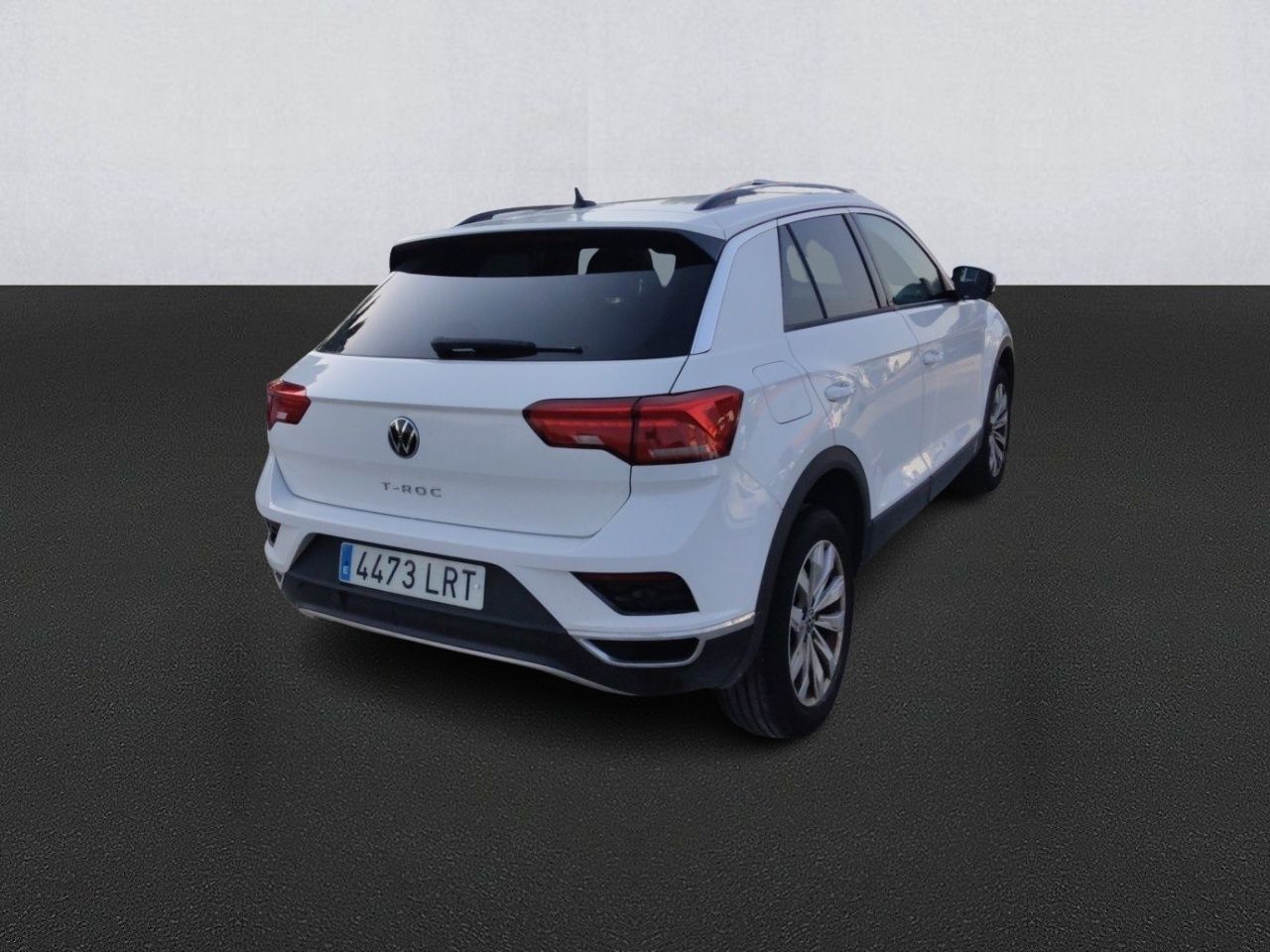 Volkswagen T-roc Advance 1.5 Tsi 110kw (150cv) Dsg - Foto 2