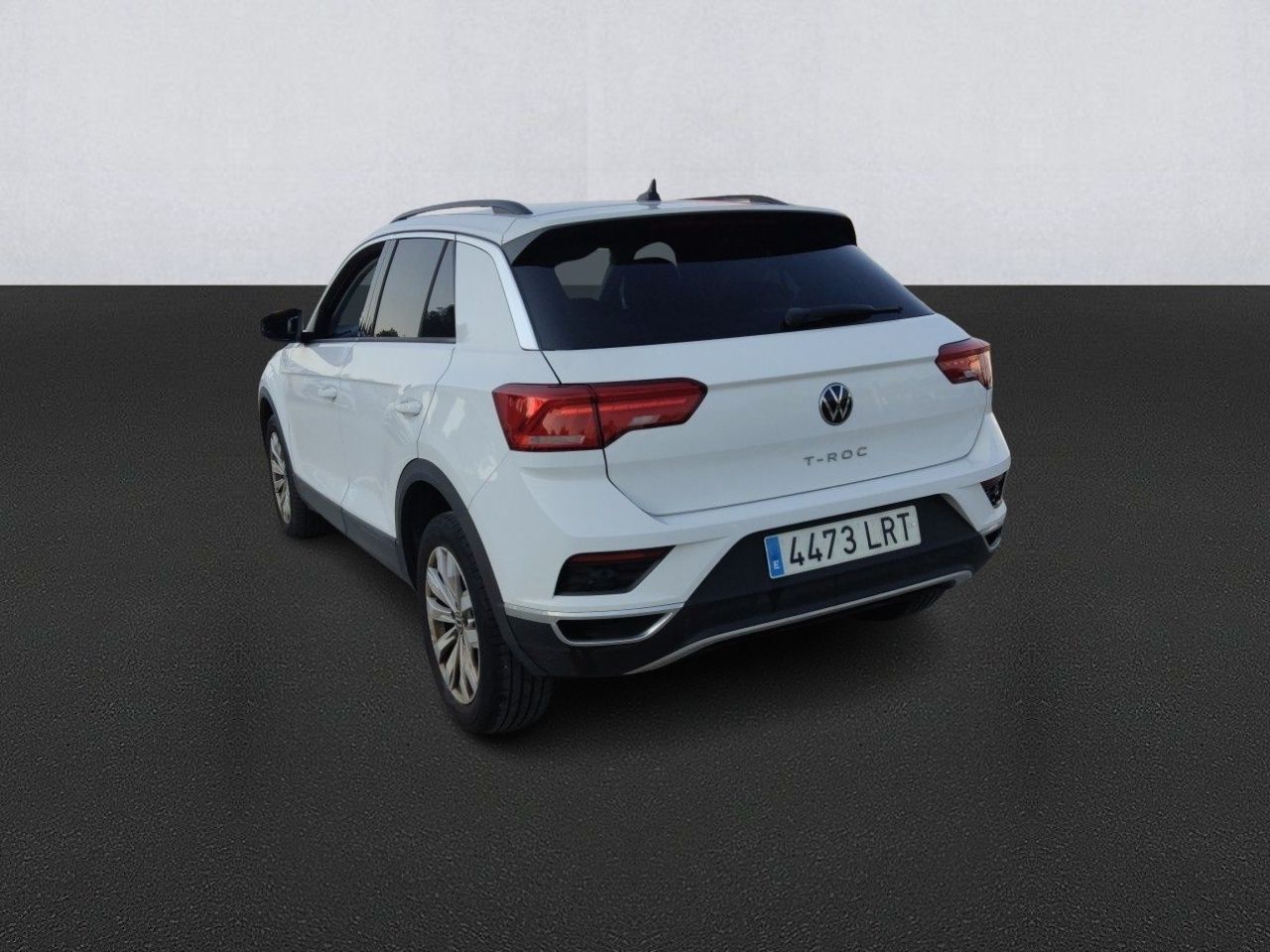 Volkswagen T-roc Advance 1.5 Tsi 110kw (150cv) Dsg - Foto 2