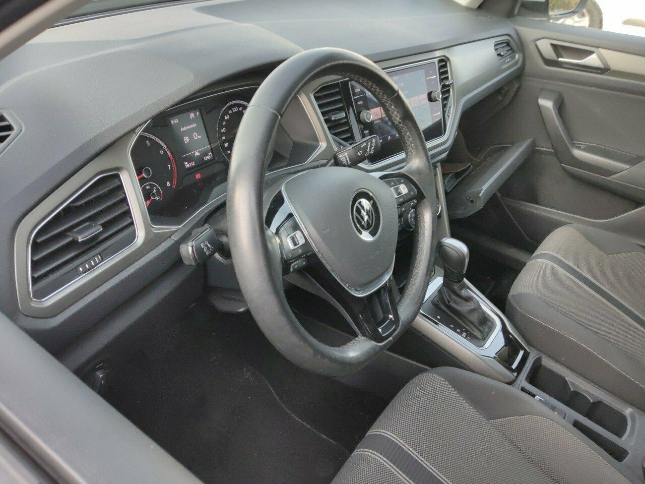 Volkswagen T-roc Advance 1.5 Tsi 110kw (150cv) Dsg - Foto 2