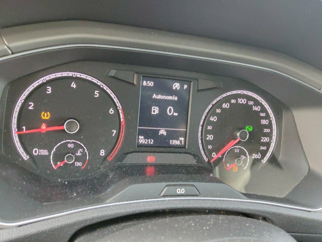 Volkswagen T-roc Advance 1.5 Tsi 110kw (150cv) Dsg - Foto 2