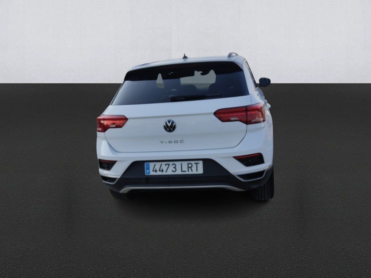 Volkswagen T-roc Advance 1.5 Tsi 110kw (150cv) Dsg - Foto 2