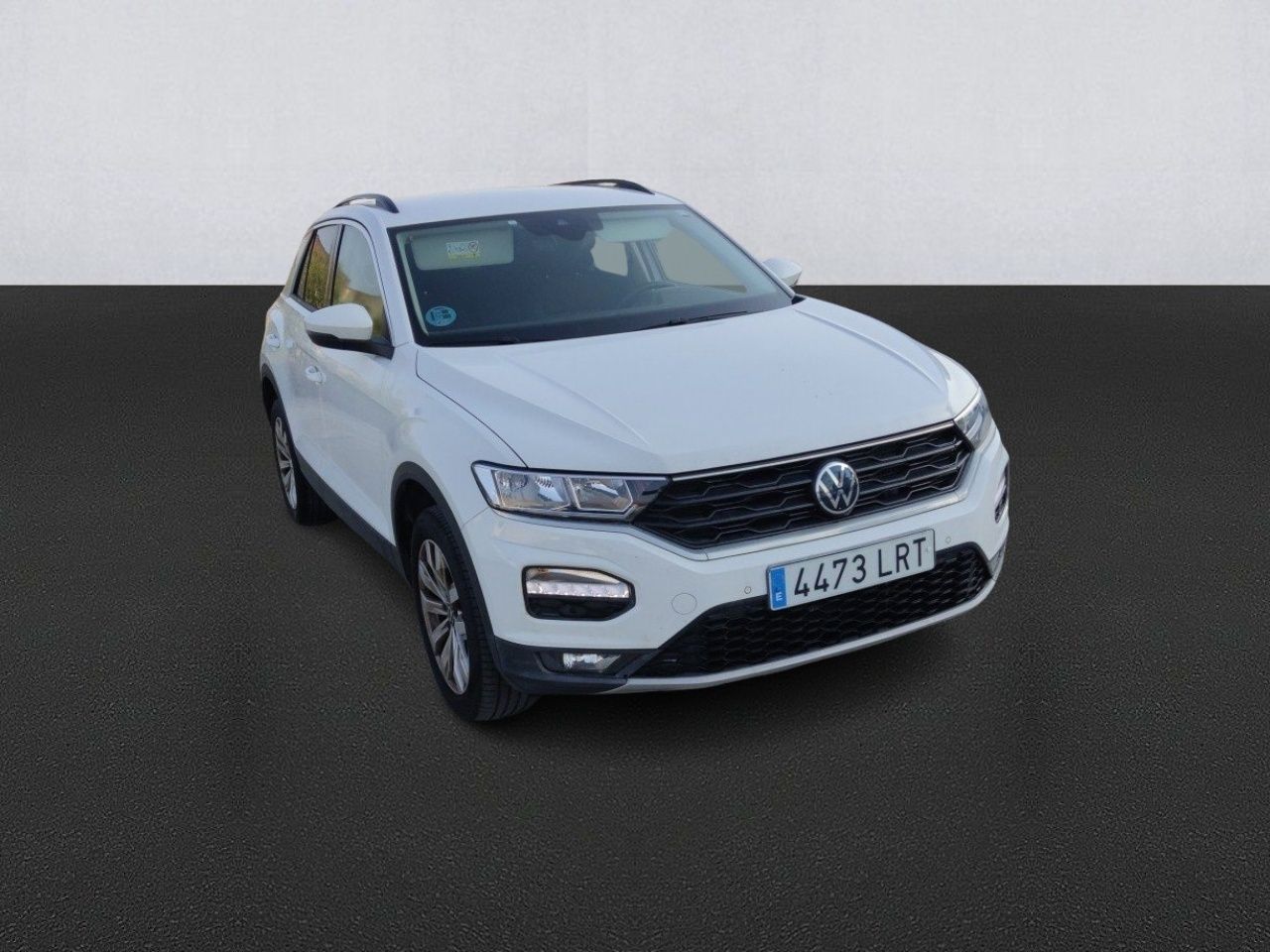 Volkswagen T-roc Advance 1.5 Tsi 110kw (150cv) Dsg - Foto 2