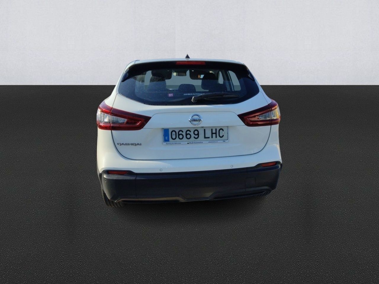 Nissan Qashqai Dci 85 Kw (115 Cv) E6d Acenta - Foto 2