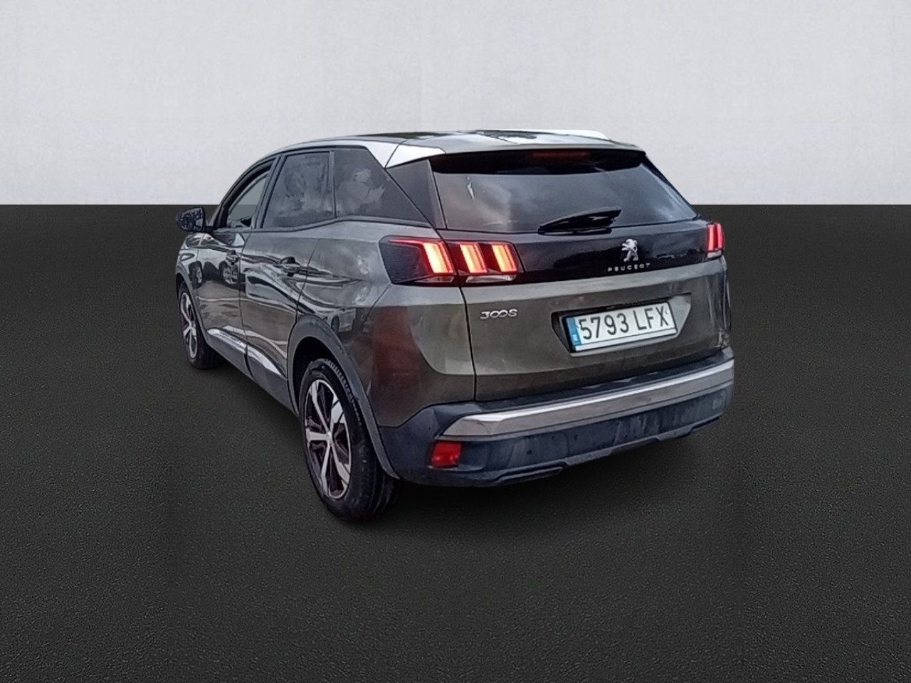 Peugeot 3008 1.5 Bluehdi 96kw (130cv) S&s Allure - Foto 2