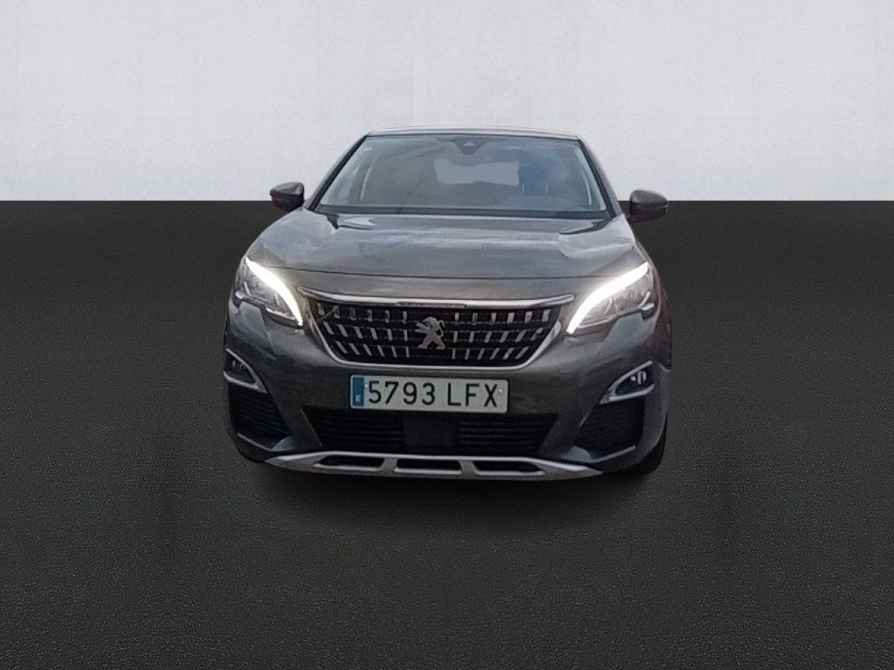 Peugeot 3008 1.5 Bluehdi 96kw (130cv) S&s Allure - Foto 2