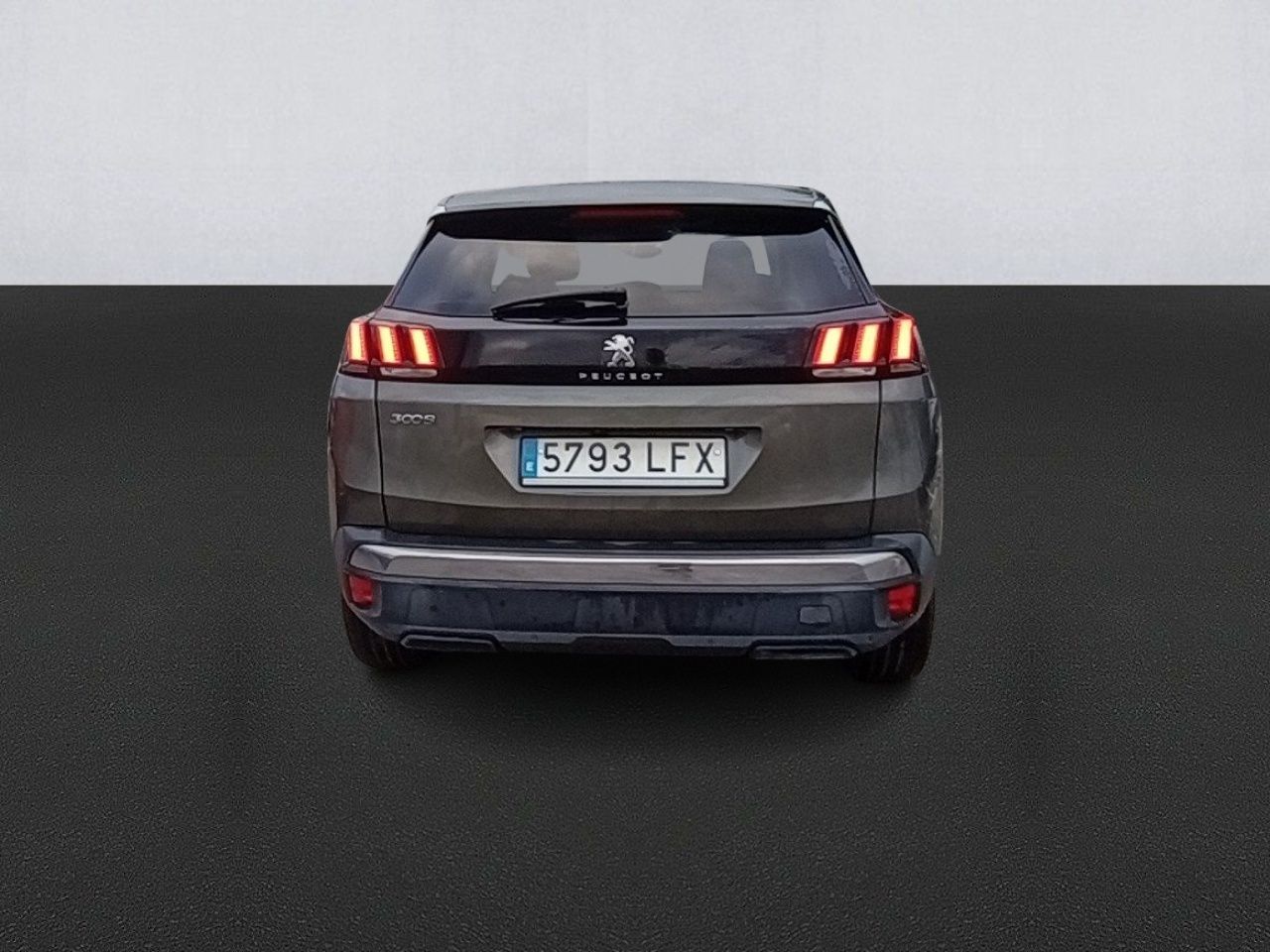 Peugeot 3008 1.5 Bluehdi 96kw (130cv) S&s Allure - Foto 2