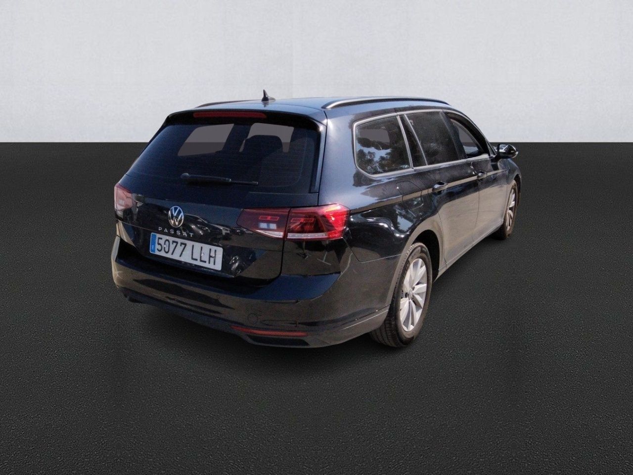Volkswagen Passat Variant Business 2.0 Tdi 90kw (122cv) Ds - Foto 2