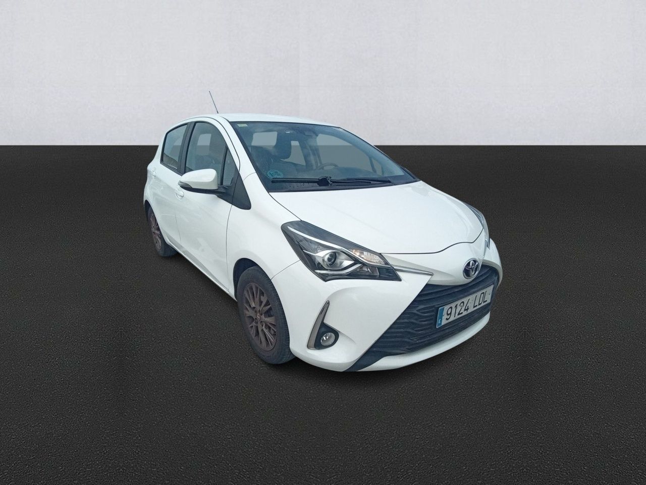 Toyota Yaris 1.0 70 Active - Foto 2