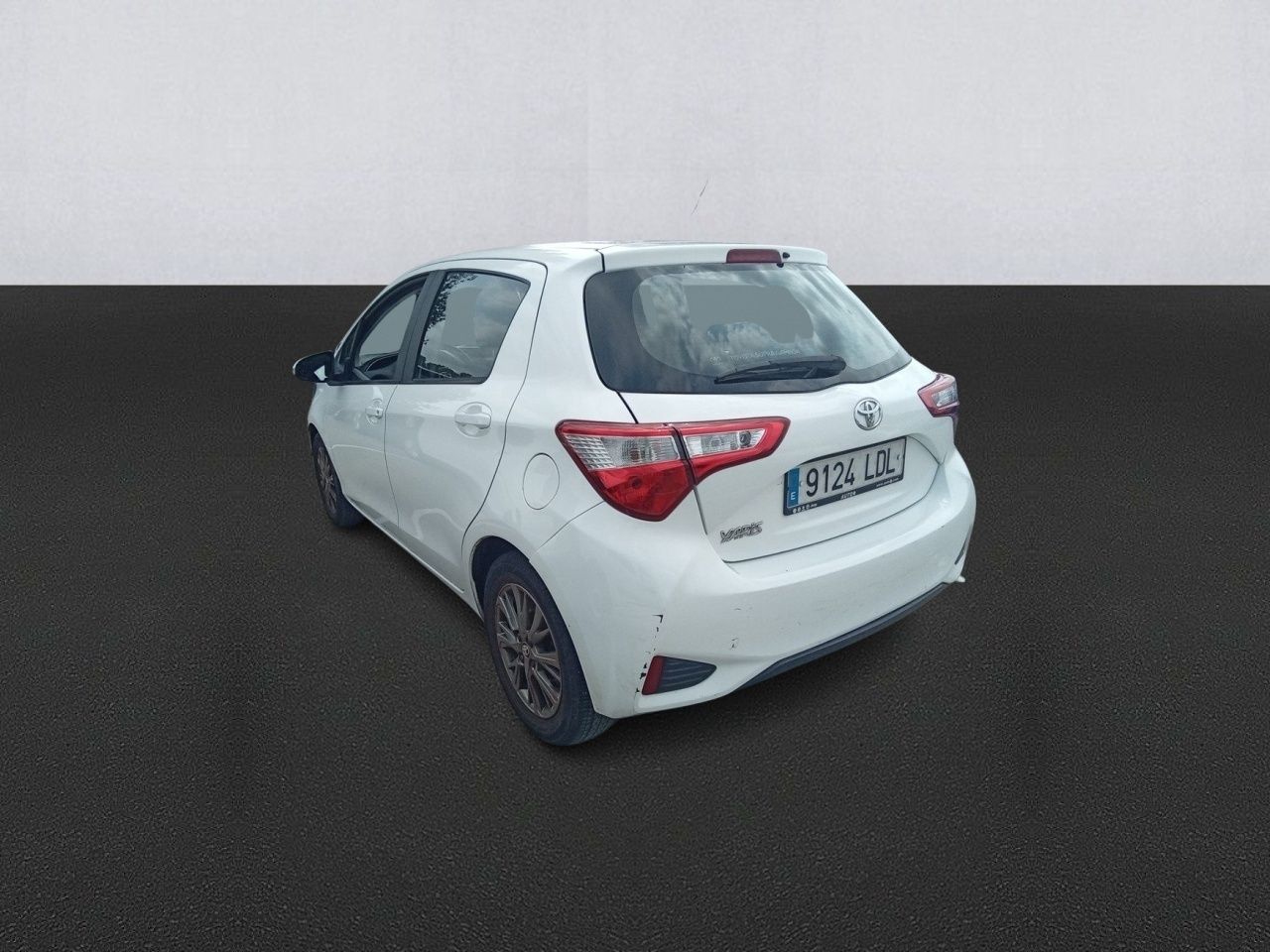 Toyota Yaris 1.0 70 Active - Foto 2