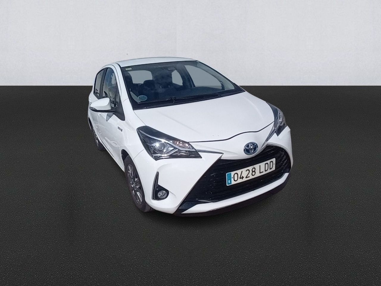 Toyota Yaris 1.5 100h Active - Foto 2